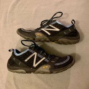 New Balance Minimus Trail